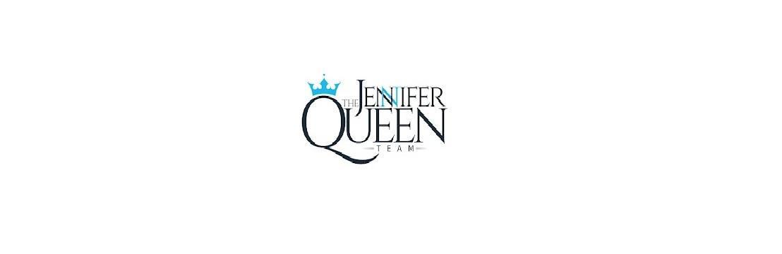 TheJennifer QueenTeam