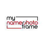 MyNamePhotoFrame Frame