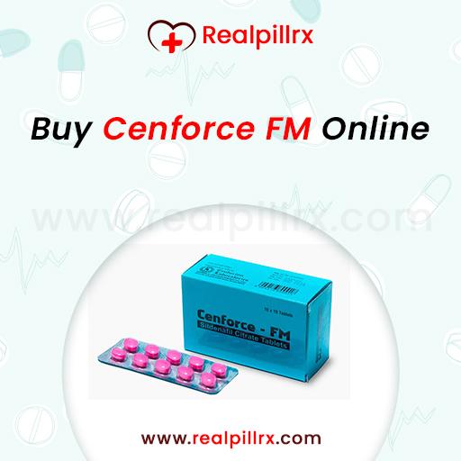 Buy Cenforce FM 100mg Online