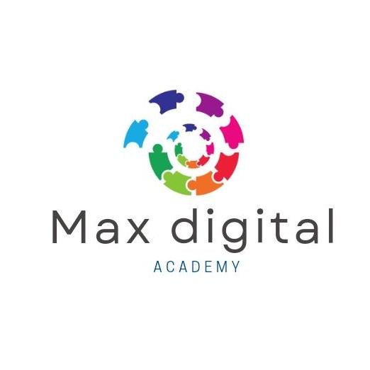 MaxDigital AcademyServices