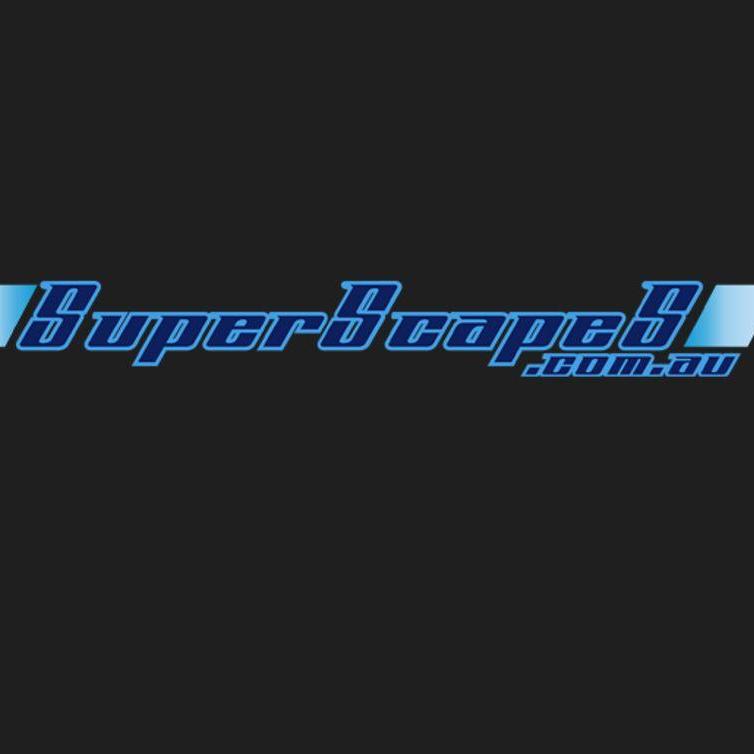 SuperScapes SuperScapes