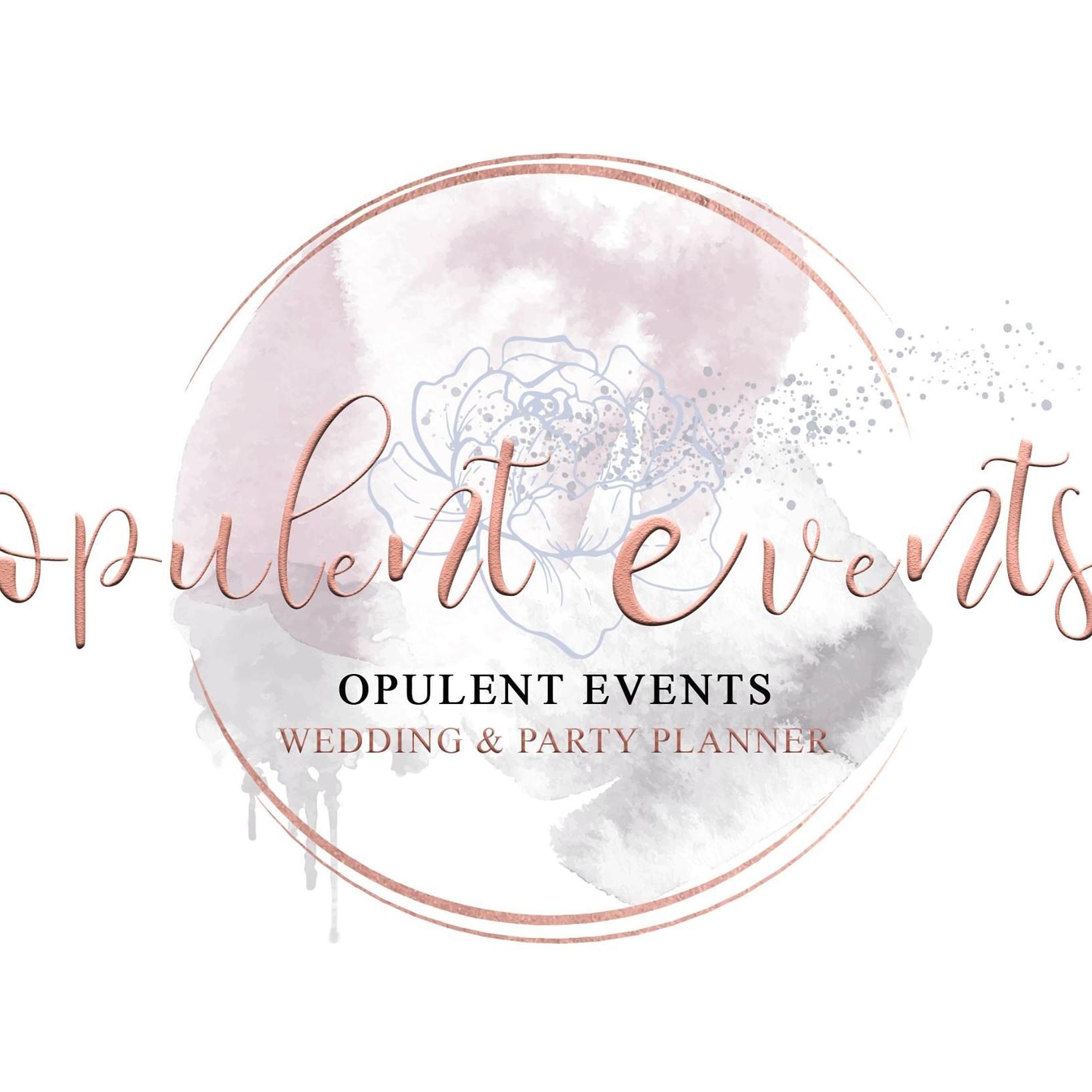 Opulent Events