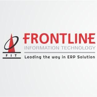 FrontlineInfromation Technology