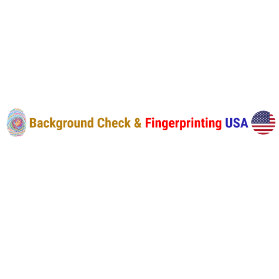 Fingerprinting USA
