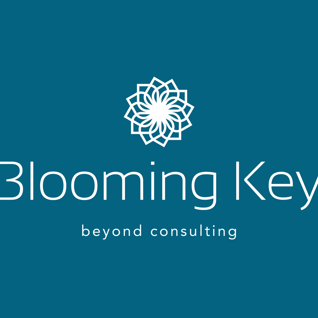 Blooming Key