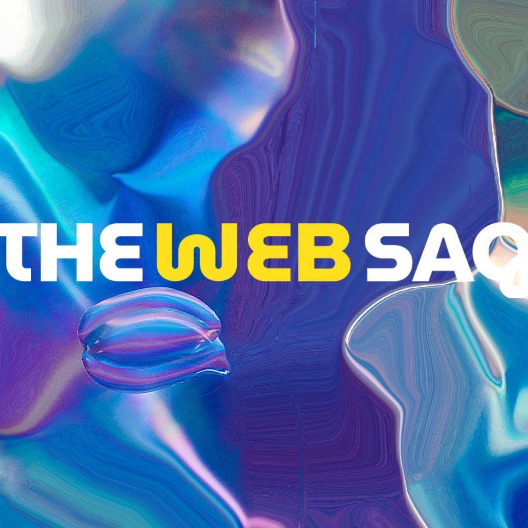 Theweb Saga