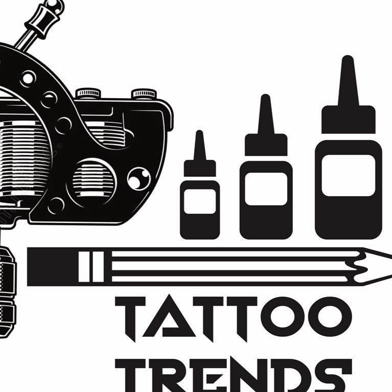 Tattoo Trends
