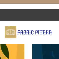 Fabric Pitara