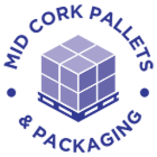 MidCorkPallets Packaging