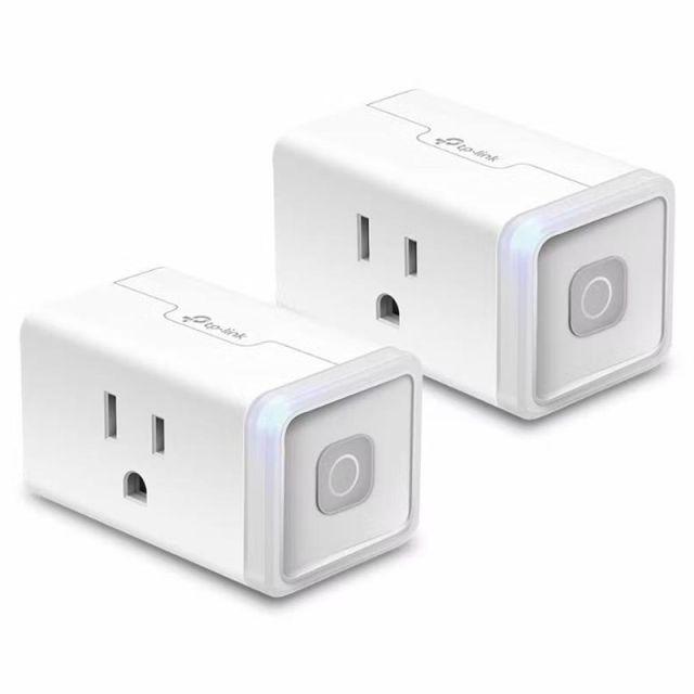 Plugs AndOutlets
