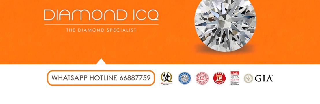 Diamond ICQ