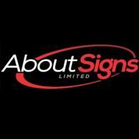 About Signs