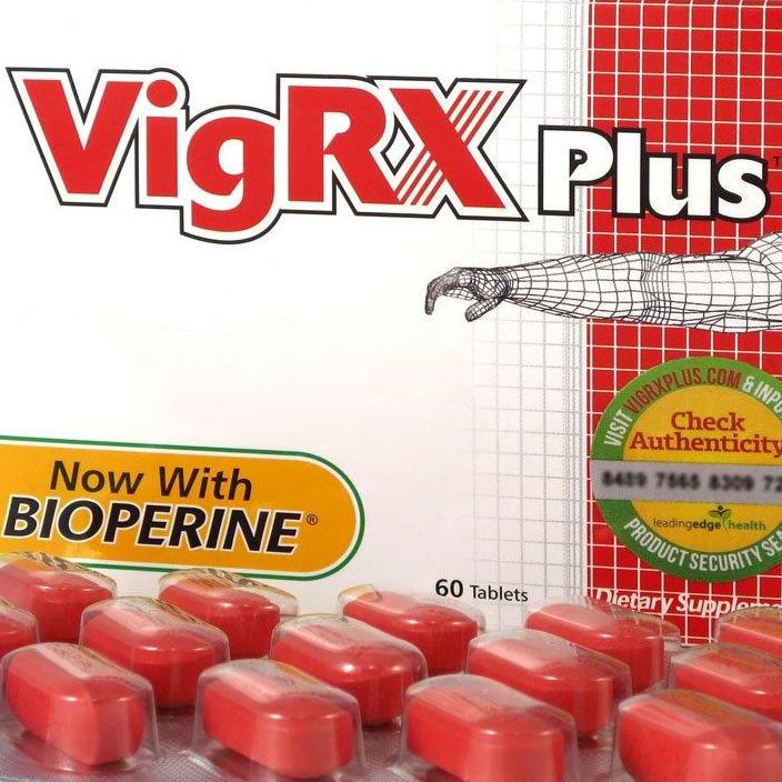 Vigrx Plus Australia