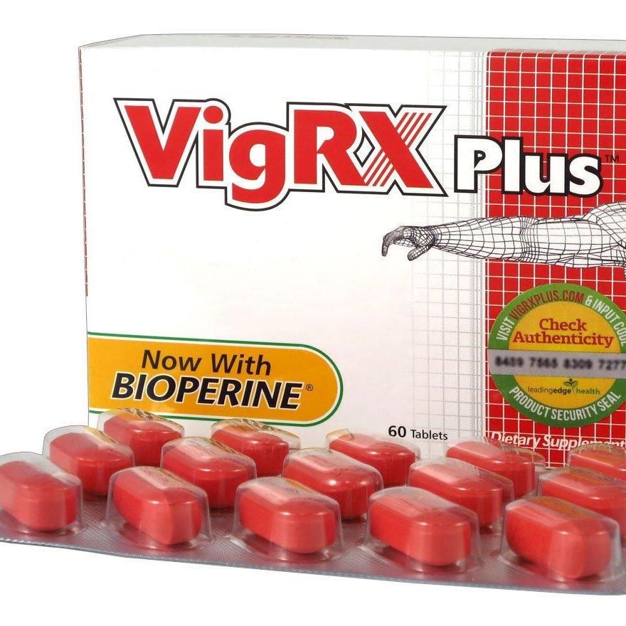 Vigrx Plus UAE