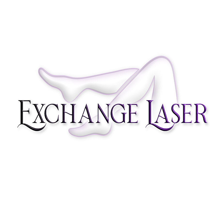 Exchange Laser