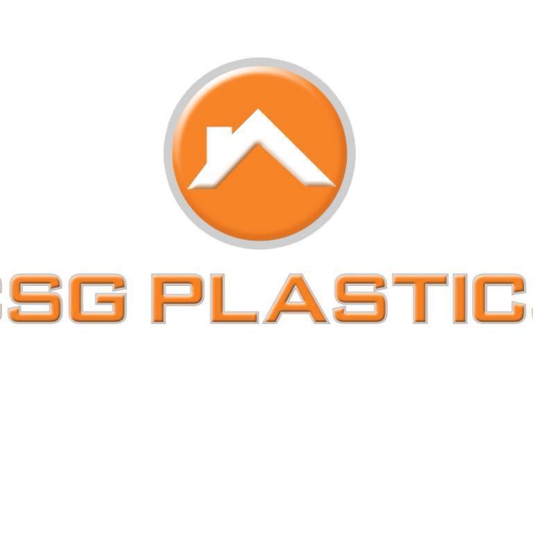 CSG PLASTICS