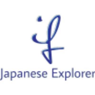 Japanese Explorer