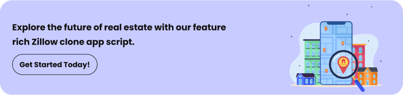 Exploring the Features of a Zillow Clone App Script: What You Need to Know